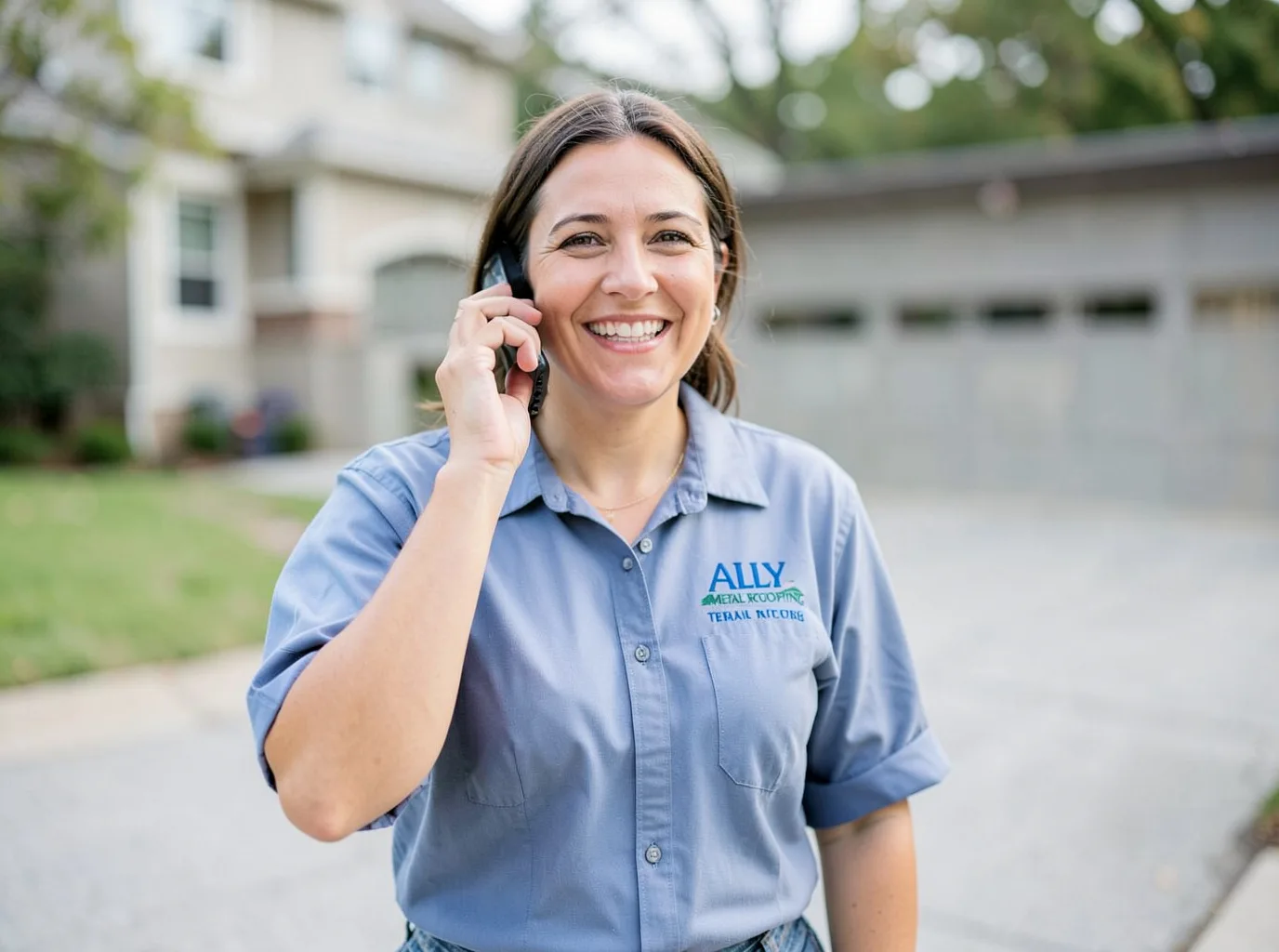 Metal Roof Installation Elmore, OH FAQs